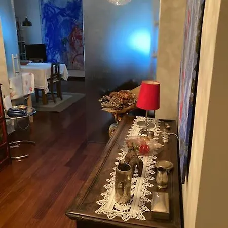 Apartment Tessitori 5l - Elegant Central Bologna
