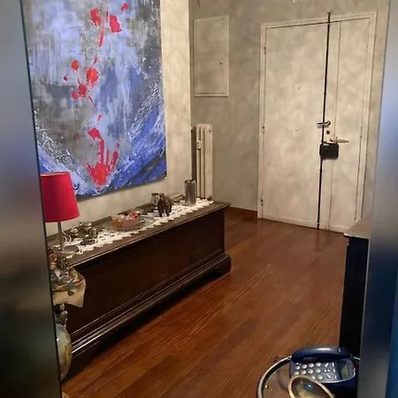 Tessitori 5l - Elegant Central Apartment *