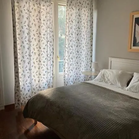 Tessitori 5l - Elegant Central Apartment Bologna