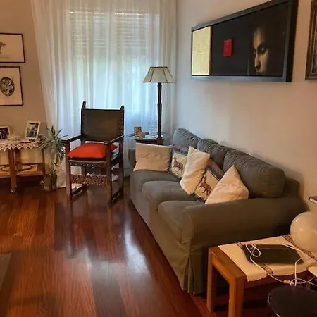 Apartment Tessitori 5l - Elegant Central Bologna